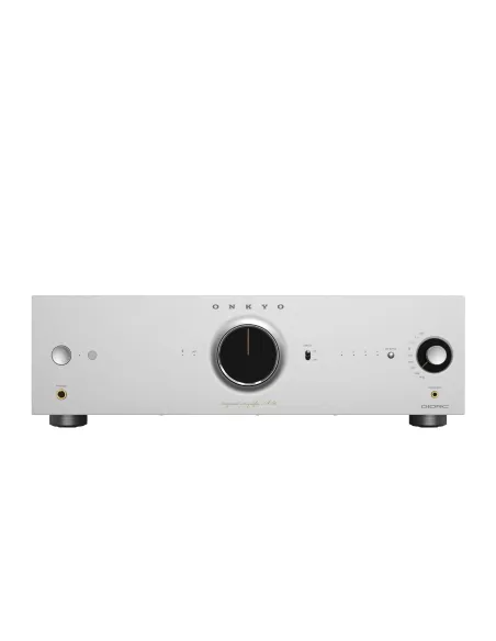 Onkyo icon A-50 Silver