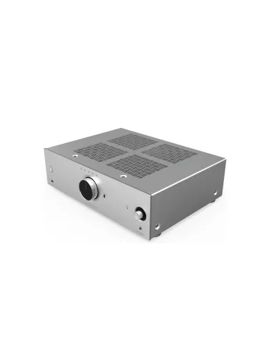 Onkyo icon A-50 Silver