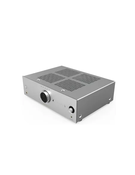 Onkyo icon A-50 Silver