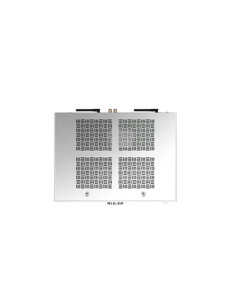 Onkyo icon A-50 Silver