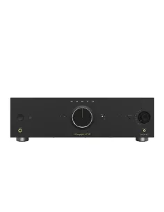 Onkyo ICON P-80 Black | Przedwzmacniacz sieciowy 2.2, HDMI ARC, phono MM/MC, XLR, Dirac Live