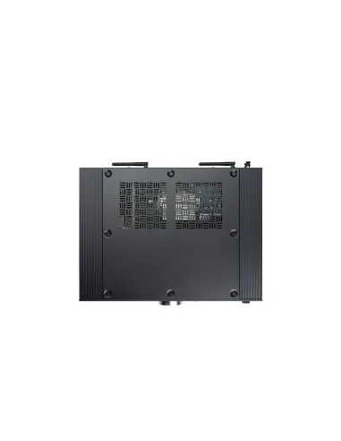 Onkyo ICON P-80 Black | Przedwzmacniacz sieciowy 2.2, HDMI ARC, phono MM/MC, XLR, Dirac Live