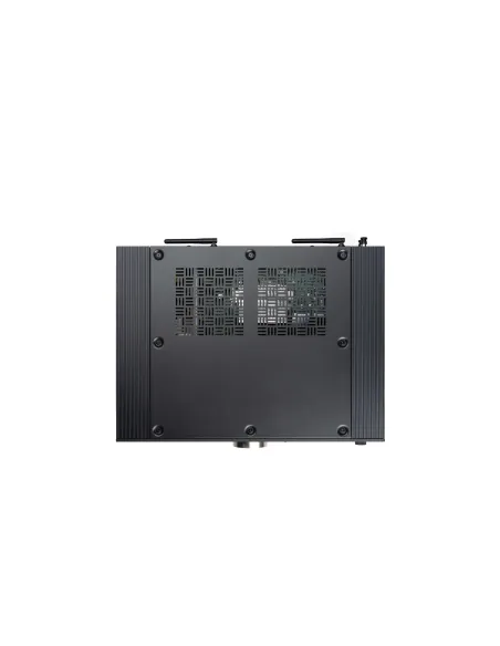 Onkyo ICON P-80 Black | Przedwzmacniacz sieciowy 2.2, HDMI ARC, phono MM/MC, XLR, Dirac Live