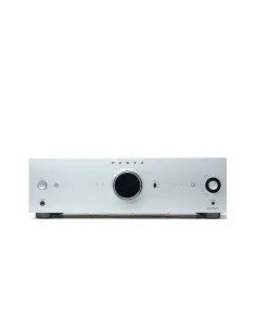 Onkyo ICON P-80 Silver | Przedwzmacniacz sieciowy 2.2, HDMI ARC, phono MM/MC, XLR, Dirac Live