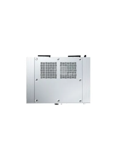 Onkyo ICON P-80 Silver | Przedwzmacniacz sieciowy 2.2, HDMI ARC, phono MM/MC, XLR, Dirac Live
