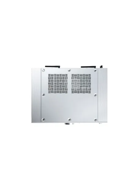 Onkyo ICON P-80 Silver | Przedwzmacniacz sieciowy 2.2, HDMI ARC, phono MM/MC, XLR, Dirac Live