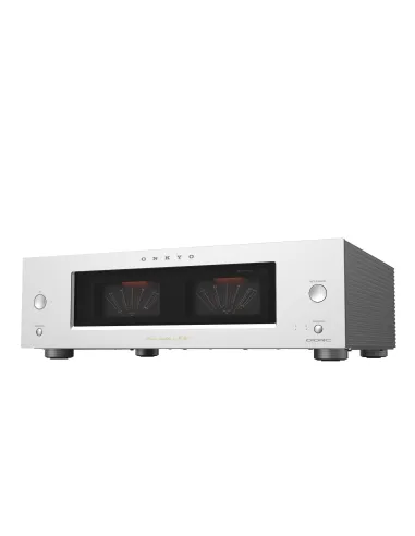 Onkyo Icon M-80 Silver