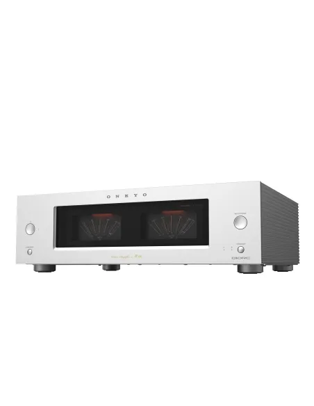 Onkyo Icon M-80 Silver