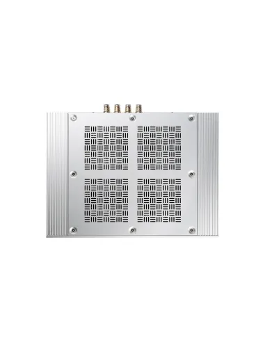 Onkyo Icon M-80 Silver