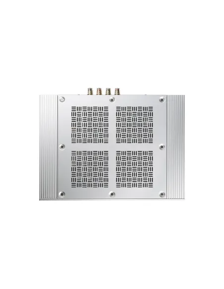 Onkyo Icon M-80 Silver