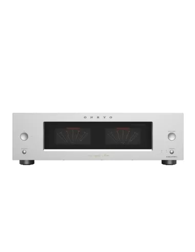 Onkyo Icon M-80 Silver