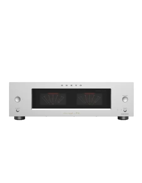 Onkyo Icon M-80 Silver