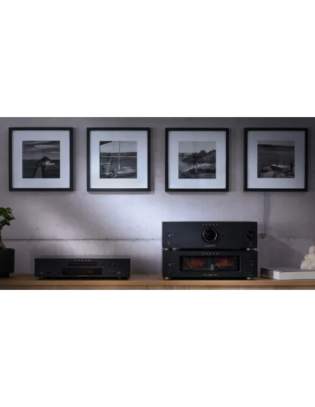 Onkyo ICON P-80 + M-80 + C-30