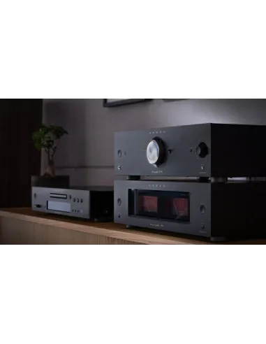 Onkyo ICON P-80 + M-80 + C-30