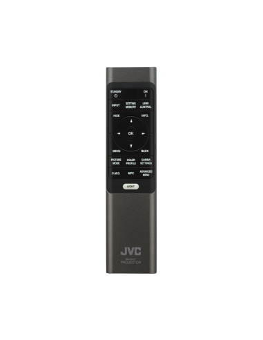 JVC DLA-NZ900