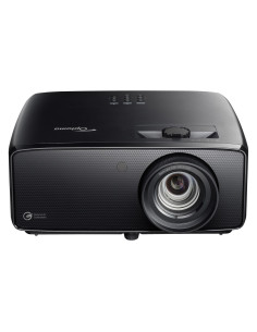 Optoma UHZ58LV