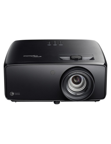 Optoma UHZ58LV