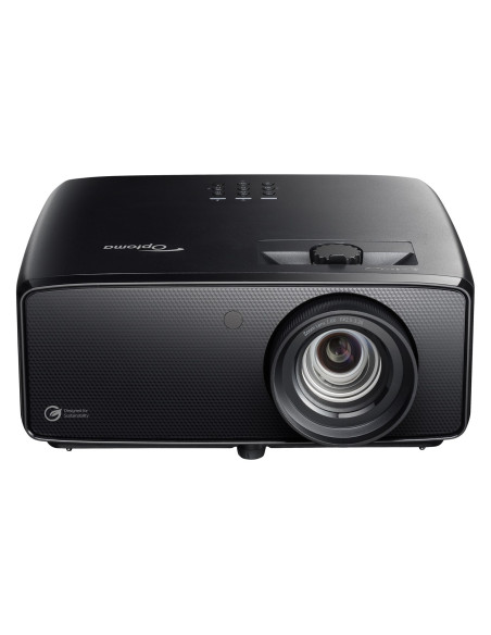 Optoma UHZ58LV