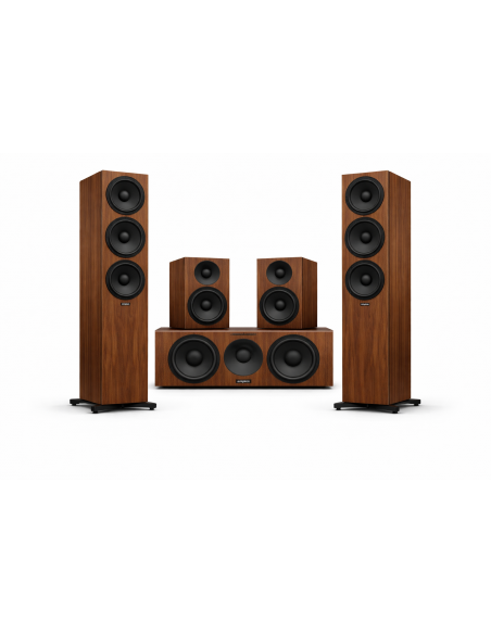 Zestaw głośników Amphion Helium 520 + 510 + 520C