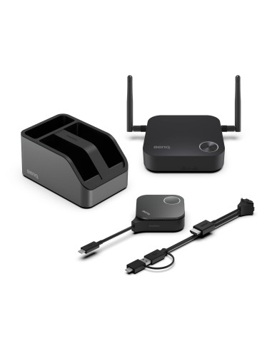 BenQ InstaShow WDC15