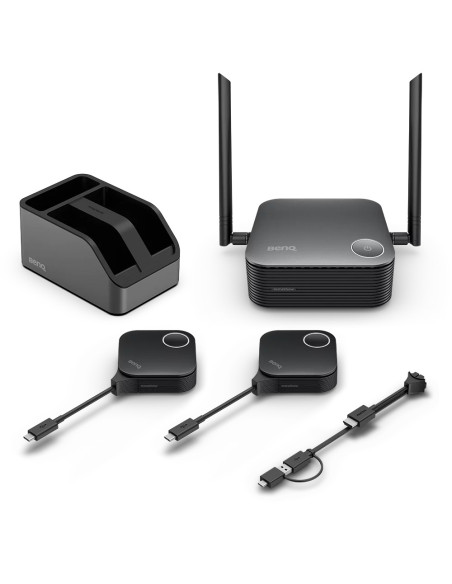 BenQ InstaShow WDC25