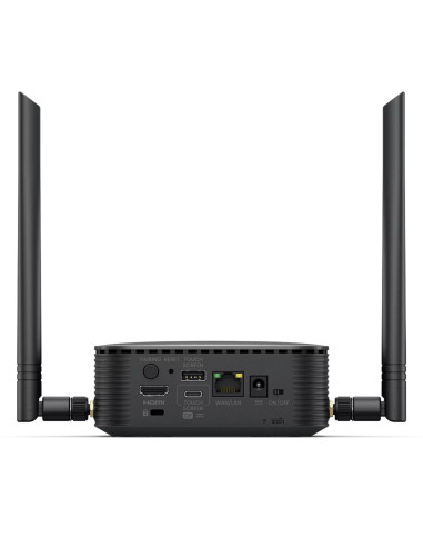 BenQ InstaShow WDC25