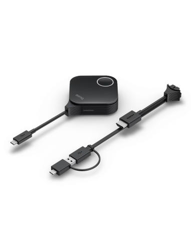 BenQ InstaShow WDC25