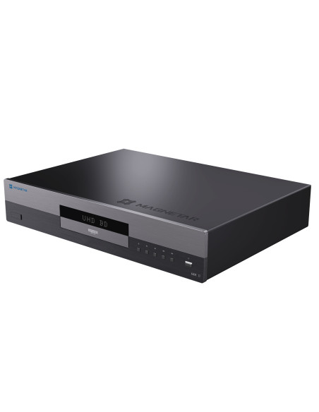 Magnetar UDP800 MKII