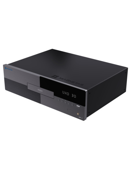 Odtwarzacz Magnetar UDP900 MKII Blu-ray 4K Region Free