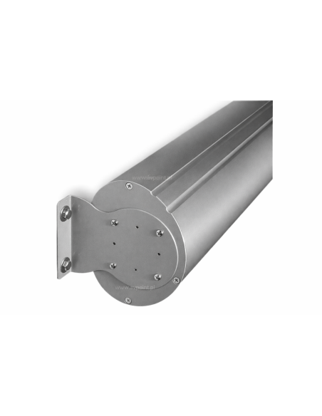 Kauber Blue Label Tensioned 180x101 ALR F3DD Edge Free