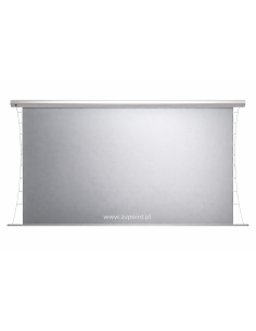 Kauber Blue Label Tensioned 240x135 ALR F3DD Edge Free