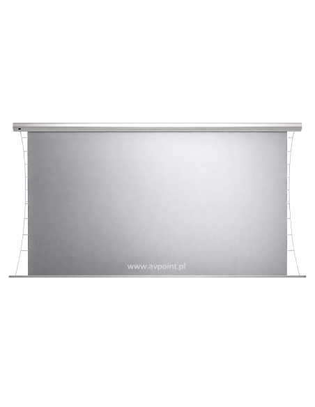 Kauber Blue Label Tensioned 260x146 ALR F3DD Edge Free