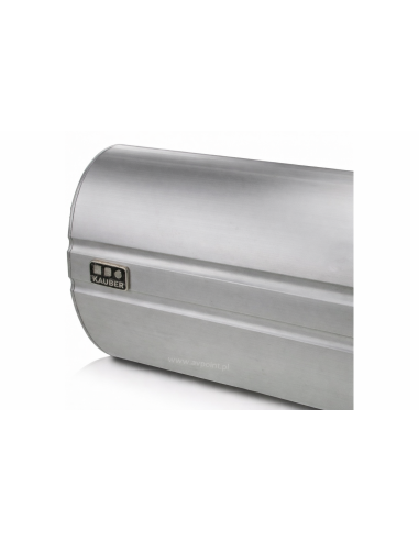 Kauber Blue Label Tensioned 280x158 ALR F3DD Edge Free