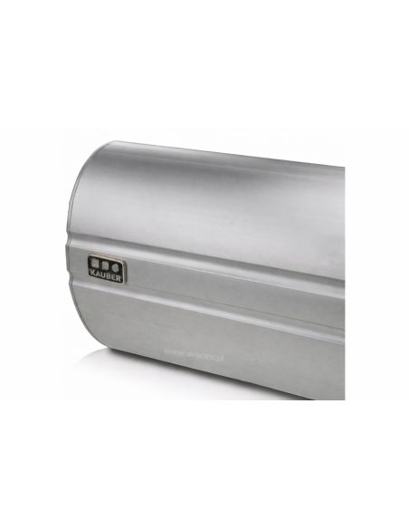 Kauber Blue Label Tensioned 280x158 ALR F3DD Edge Free