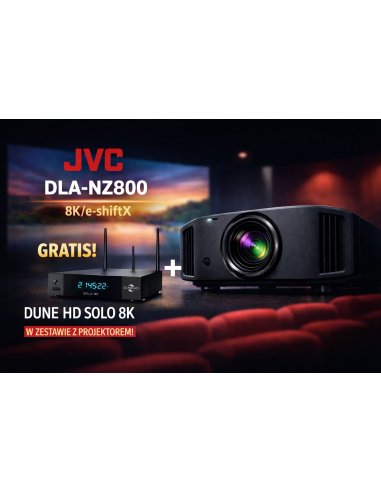 JVC DLA-NZ800