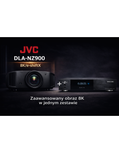 JVC DLA-NZ900