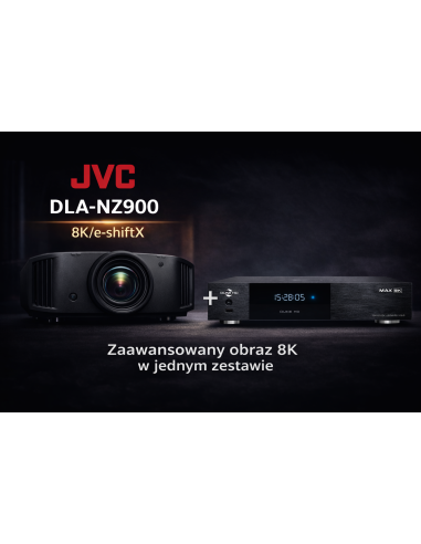 JVC DLA-NZ900