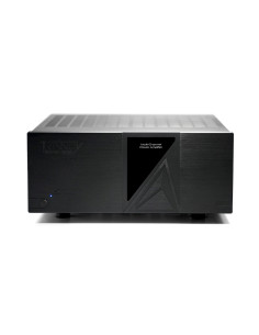 Trinnov Audio Amplitude8 – 8-kanałowa końcówka mocy high-end | AVPoint