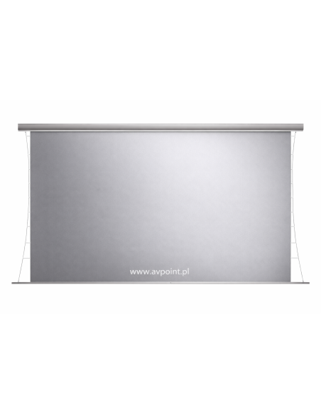 Kauber Inceiling Tensioned 90'' Edge Free ALR F3DD