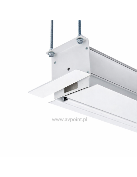 Kauber Inceiling Tensioned 127'' Edge Free ALR F3DD