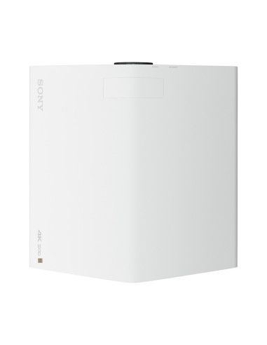 Sony VPL-XW5100ES/W – laserowy projektor 4K SXRD 2200 lm