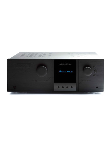 Trinnov Altitude32-88 – procesor AV 32 kanały Dolby Atmos