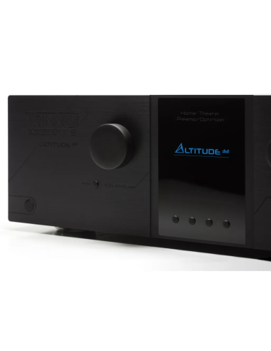 Trinnov Altitude32-88 – procesor AV 32 kanały Dolby Atmos