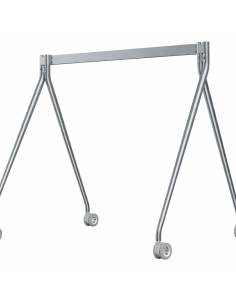 Yealink MB-FloorStand-650 3311026 | Mobilny stojak do MeetingBoard 65