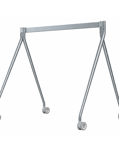 Yealink MB-FloorStand-650 3311026 | Mobilny stojak do MeetingBoard 65