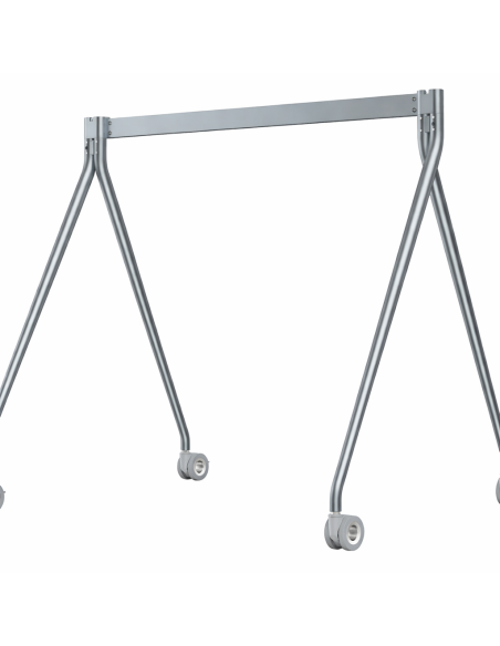 Yealink MB-FloorStand-860 3311027 | Mobilny stojak do MeetingBoard 86