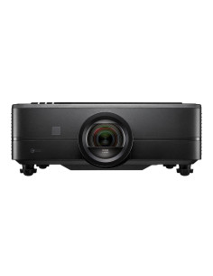 Optoma UHZ78LV | Projektor laserowy 4K UHD 5000 lm, Dolby Vision, HDR10+