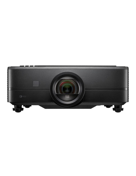 Optoma UHZ78LV | Projektor laserowy 4K UHD 5000 lm, Dolby Vision, HDR10+