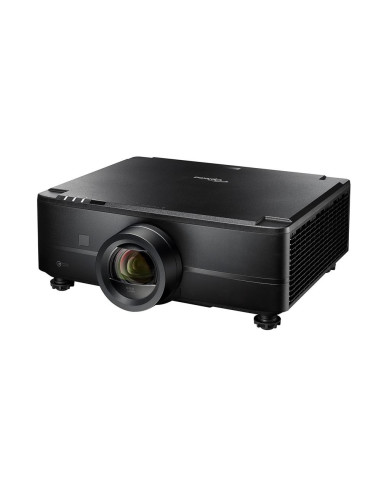 Optoma UHZ78LV | Projektor laserowy 4K UHD 5000 lm, Dolby Vision, HDR10+