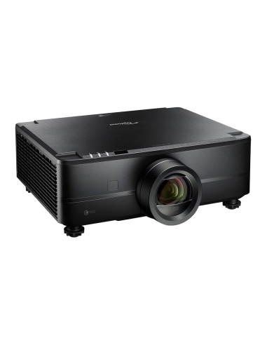 Optoma UHZ78LV | Projektor laserowy 4K UHD 5000 lm, Dolby Vision, HDR10+